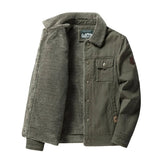 Jaqueta Masculina Vizencci Liezan