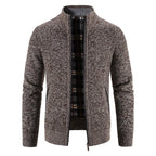 Jaqueta Masculina Vizencci Nivier
