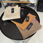 Bermudas Masculina em Sarja RL - Kit 6 Unidades (OFERTA PRÉ-BLACK FRIDAY)