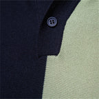 Camisa Polo Masculina Vizencci Vilarin