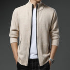 Jaqueta Masculina Vizencci Lisb