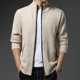 Jaqueta Masculina Vizencci Lisb