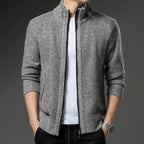 Jaqueta Masculina Vizencci Lisb