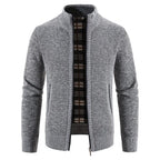 Jaqueta Masculina Vizencci Nivier
