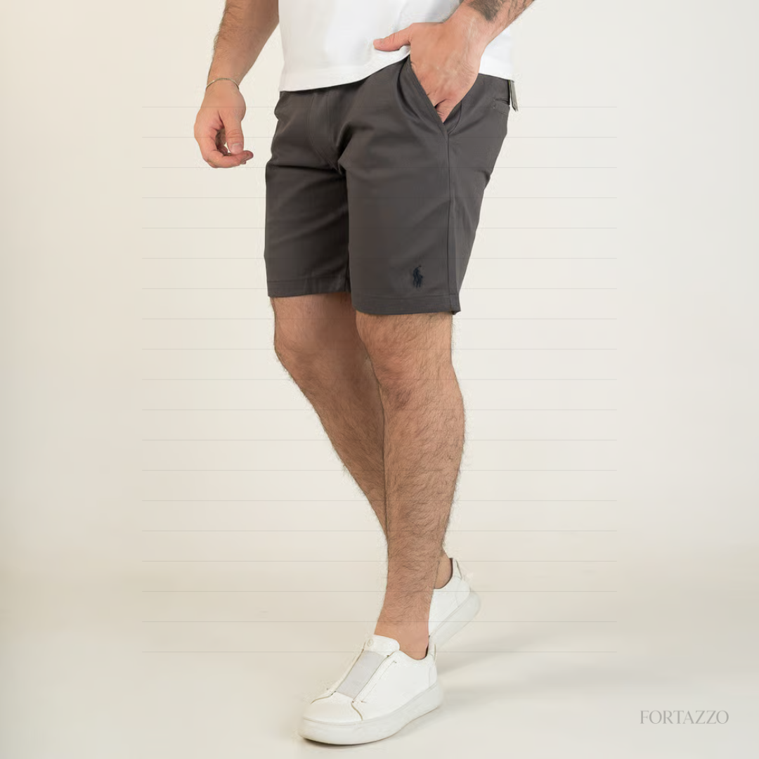 Bermudas Masculina em Sarja RL - Kit 6 Unidades (OFERTA PRÉ-BLACK FRIDAY)