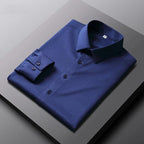 Camisa Social Masculina Vizencci Portelle