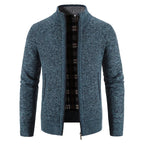 Jaqueta Masculina Vizencci Nivier