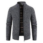 Jaqueta Masculina Vizencci Nivier