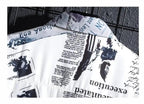 Camisa Casual Masculina Vizencci Bredd