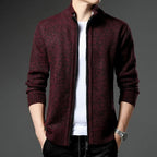 Jaqueta Masculina Vizencci Lisb