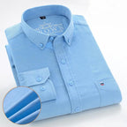 Camisa Social Masculina Vizencci Portenho